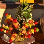 Ristorante La Baitina 3*