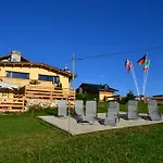 Ristorante La Baitina Hotel Asiago
