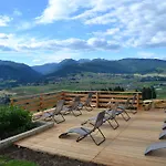 Ristorante La Baitina Hotel Asiago