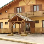 Hotel Ristorante La Baitina