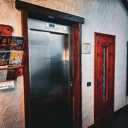 Ristorante La Baitina