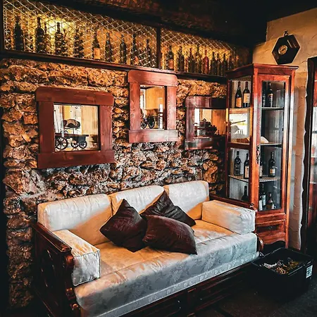 Ristorante La Baitina Азиаго