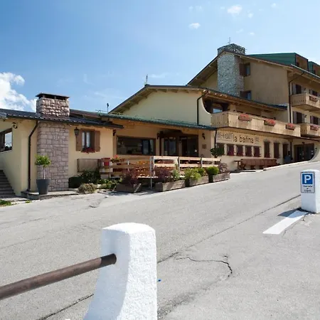 Ristorante La Baitina 3*