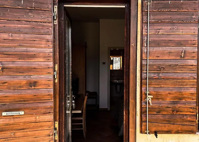 Ristorante La Baitina 3*