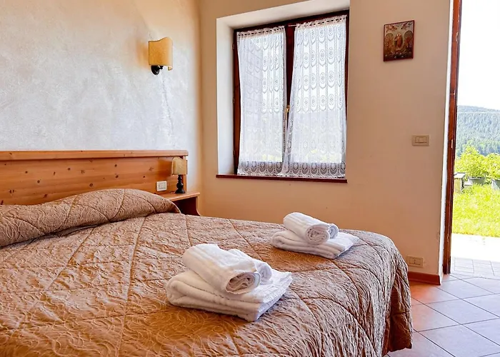 Hotel Ristorante La Baitina