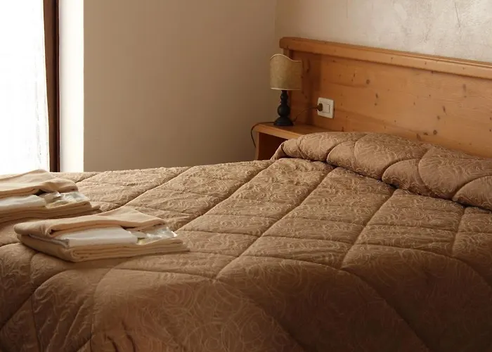 Ristorante La Baitina Hotel 3*