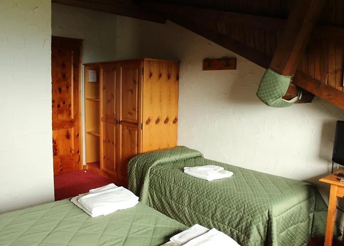 Ristorante La Baitina Hotel