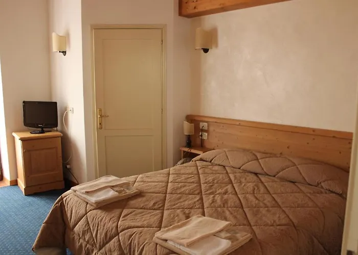 Hotel Ristorante La Baitina Asiago