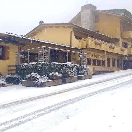 Ristorante La Baitina 3*