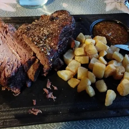 Ristorante La Baitina Hotel 3*