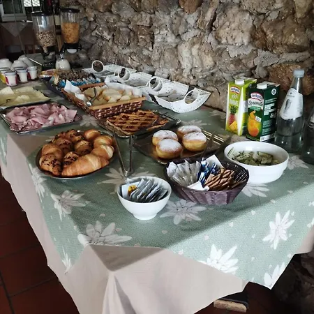Hotel Ristorante La Baitina Asiago