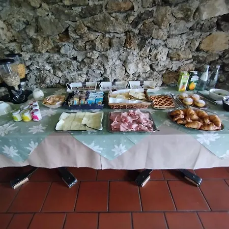 Hotel Ristorante La Baitina