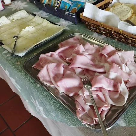 Ristorante La Baitina 3* Asiago