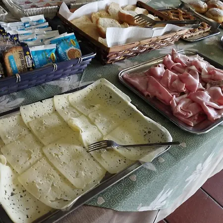 Ristorante La Baitina 3* Asiago
