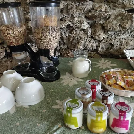 Hotel Ristorante La Baitina Asiago