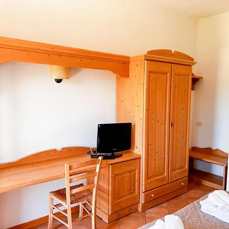 Hotel Ristorante La Baitina Asiago
