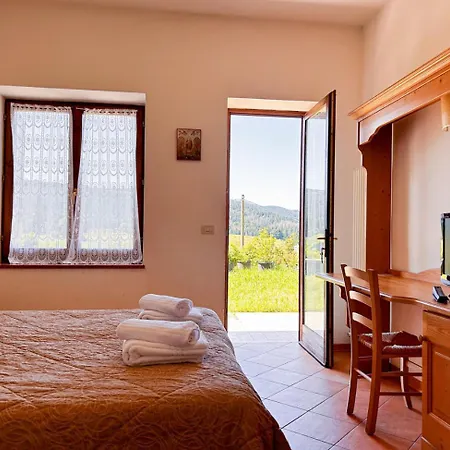 Hotel Ristorante La Baitina 3*