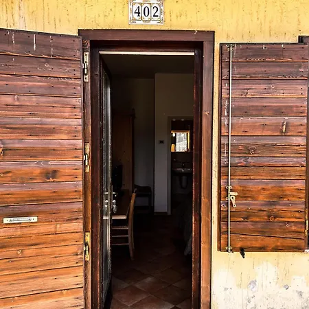 Ristorante La Baitina 3*