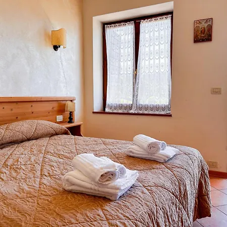 호텔 Ristorante La Baitina