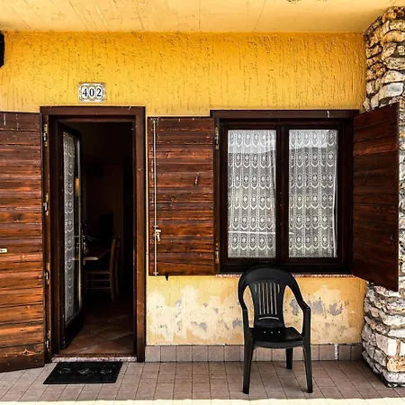 Hotel Ristorante La Baitina