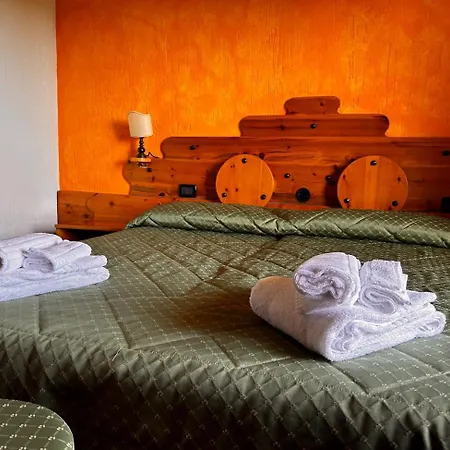 Ristorante La Baitina Hotel Asiago