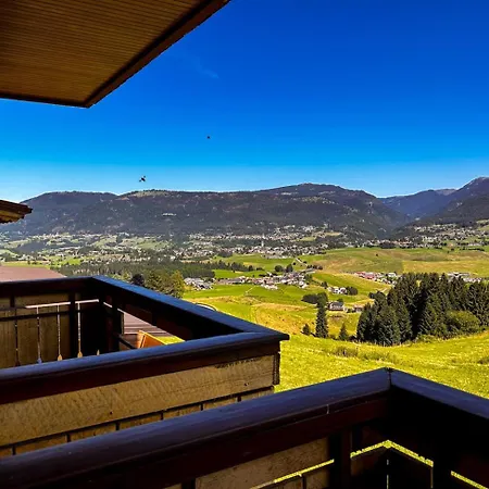 Ristorante La Baitina Hotel Asiago