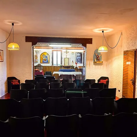 Ristorante La Baitina