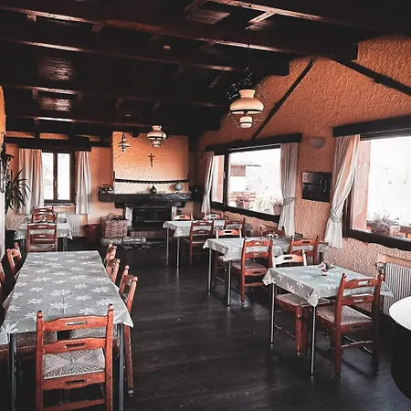 Ristorante La Baitina Asiago