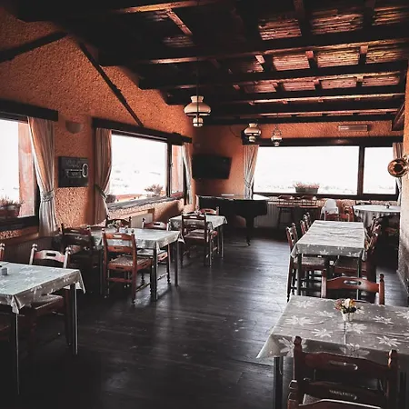 Ristorante La Baitina