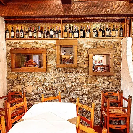 Ristorante La Baitina Asiago