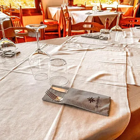 Hotel Ristorante La Baitina Asiago