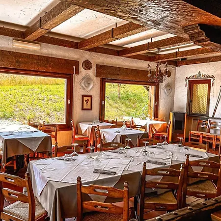 Ristorante La Baitina Asiago