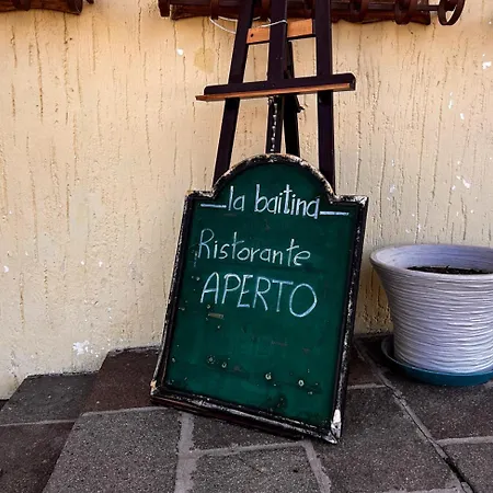 Ristorante La Baitina Asiago