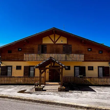 Ristorante La Baitina