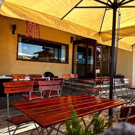 Ristorante La Baitina