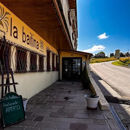 Ristorante La Baitina