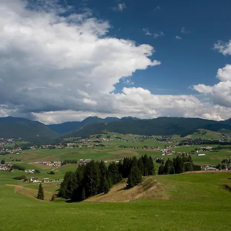 Hotell Ristorante La Baitina