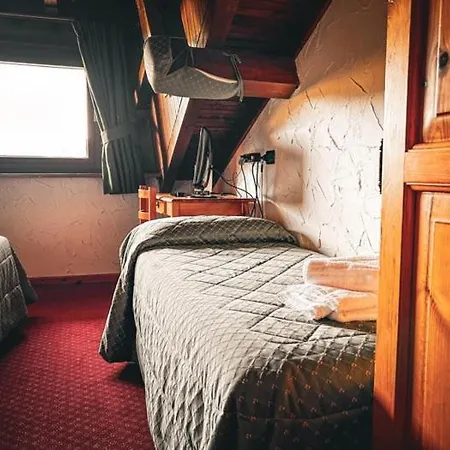 Hotell Ristorante La Baitina 3*