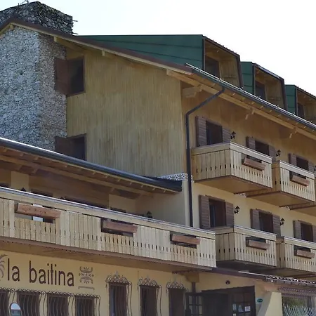 Ristorante La Baitina