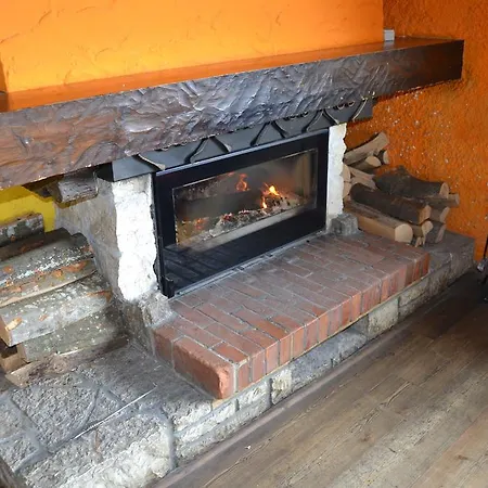 Ristorante La Baitina Hotel