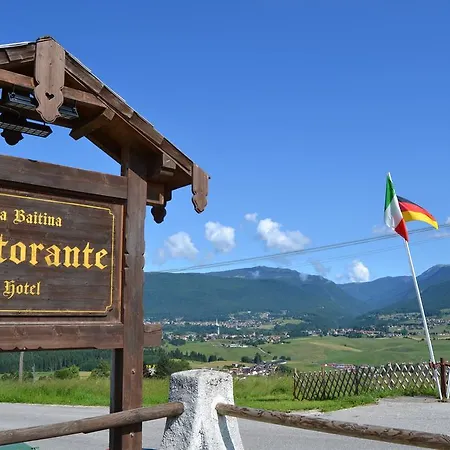 Ristorante La Baitina