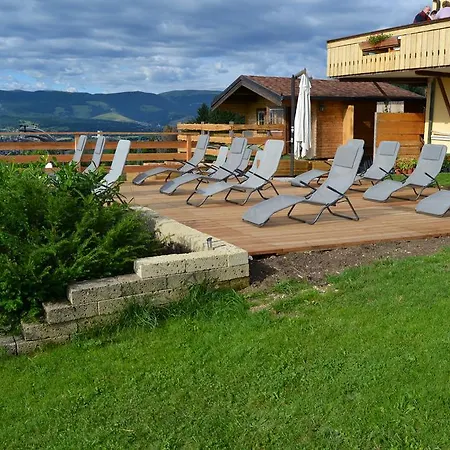 Hotel Ristorante La Baitina Asiago