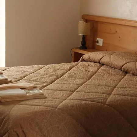 Ristorante La Baitina Hotell 3*