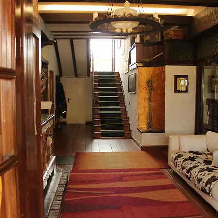 Hotel Ristorante La Baitina