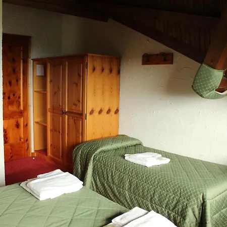 Ristorante La Baitina Hotel