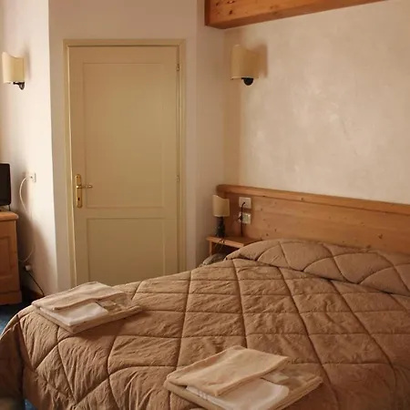 Hotel Ristorante La Baitina Asiago