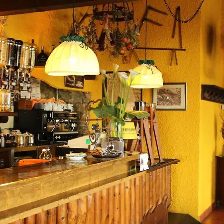 Ristorante La Baitina 3* Asiago