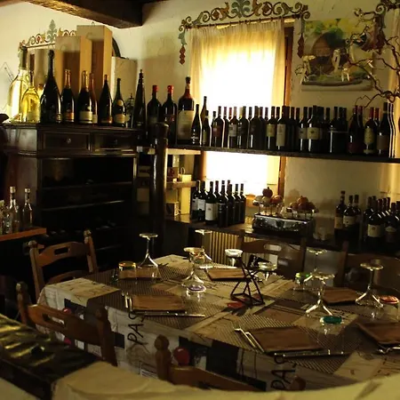 Ristorante La Baitina Asiago