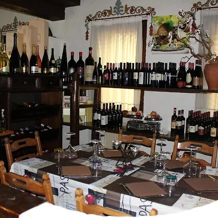 Ristorante La Baitina Hotel