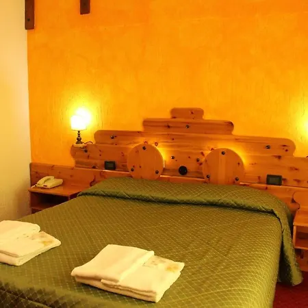 Ristorante La Baitina 3*